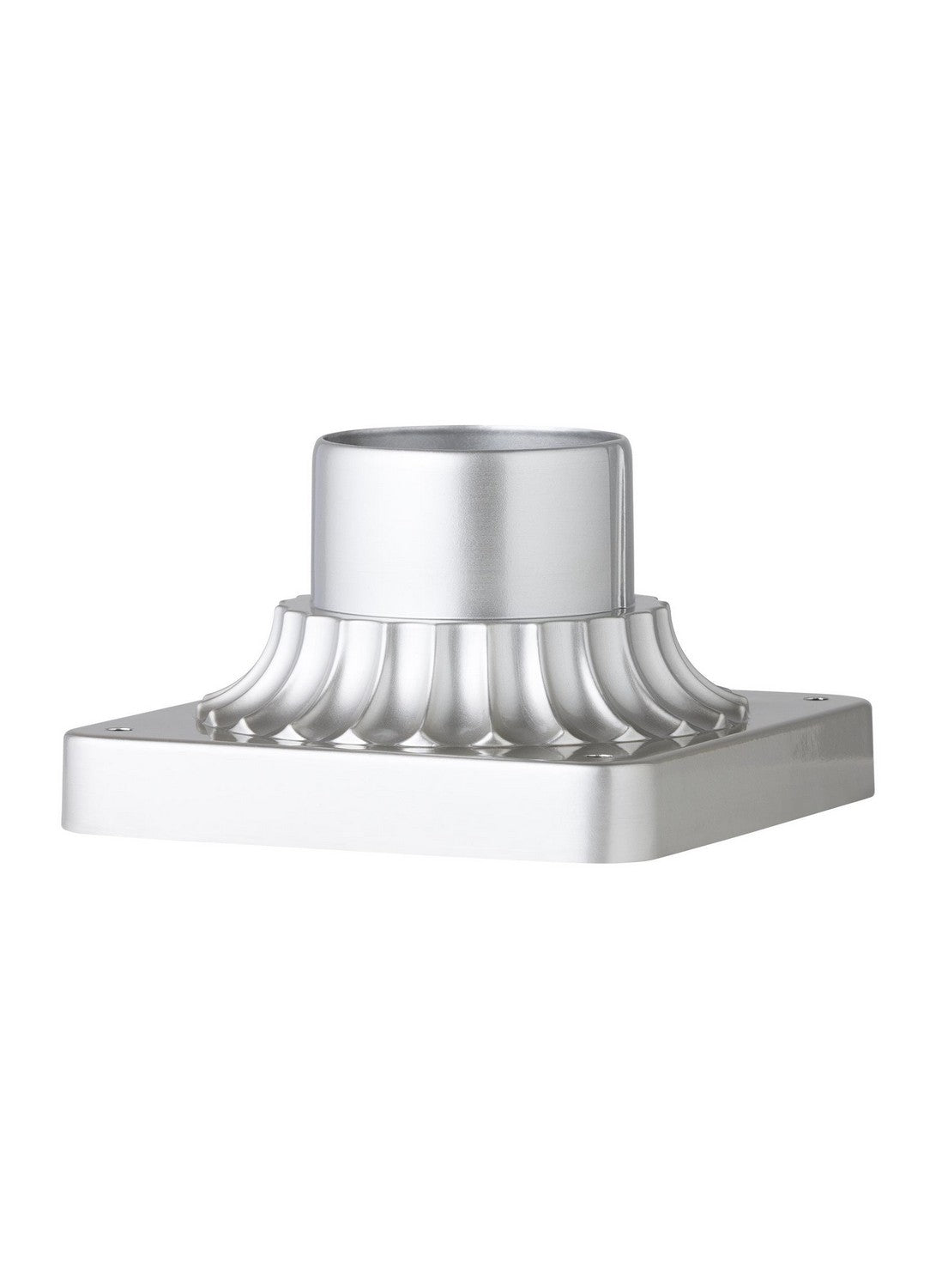 Base de montage sur pilier | Outdoor Pier Mounts