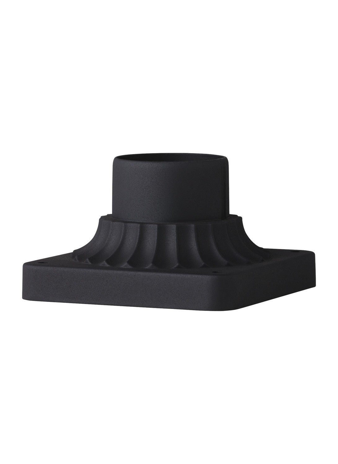 Base de montage sur pilier | Outdoor Pier Mounts
