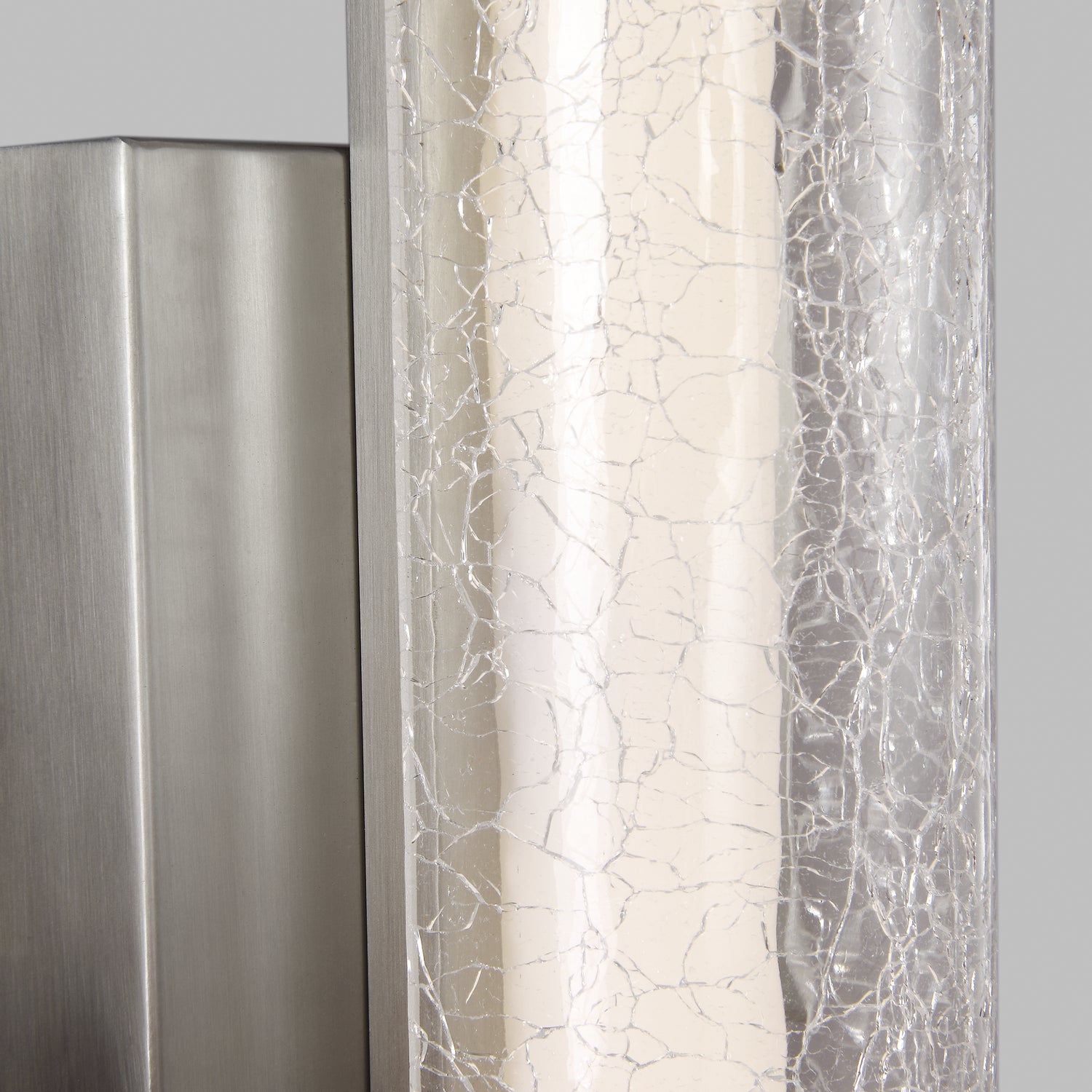 Applique de vanité | Cutler