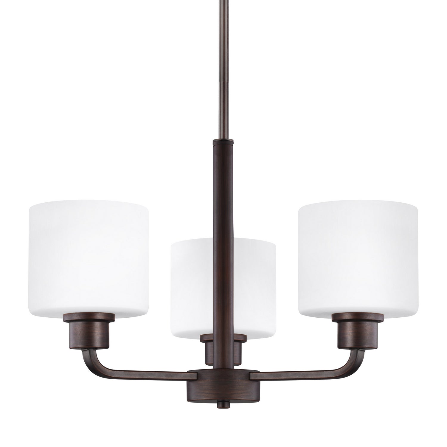 Lustre 3 lumières | Canfield