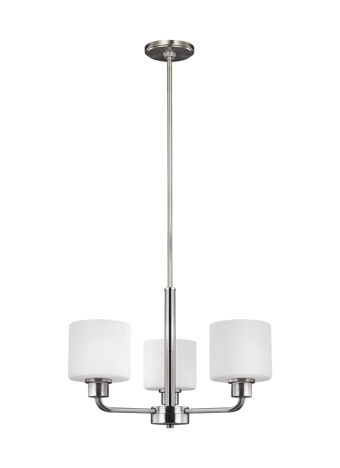 Lustre 3 lumières | Canfield