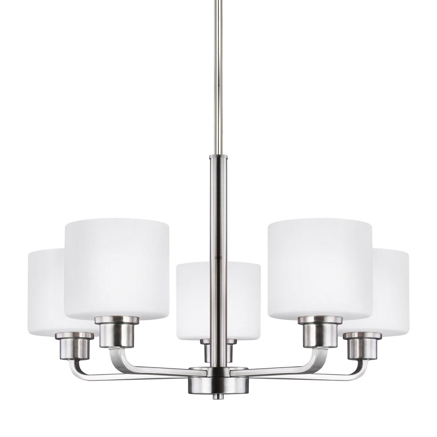 Lustre 5 lumières | Canfield