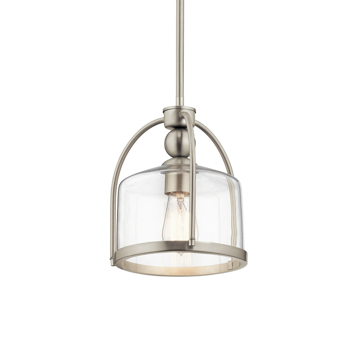Mini-suspension 1 lumière