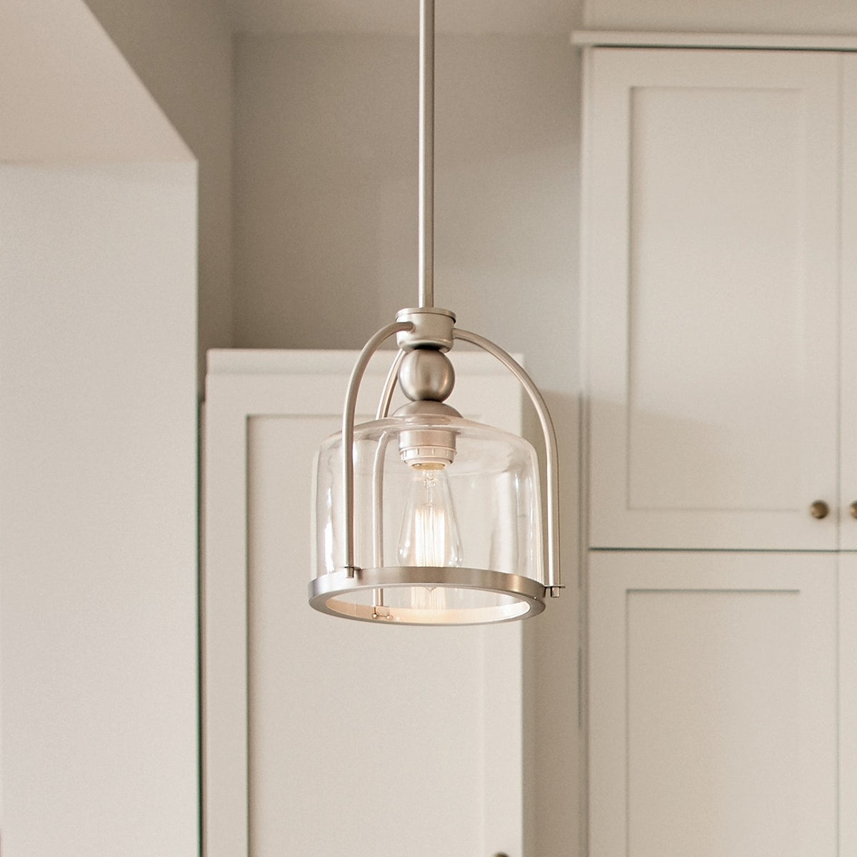Mini-suspension 1 lumière