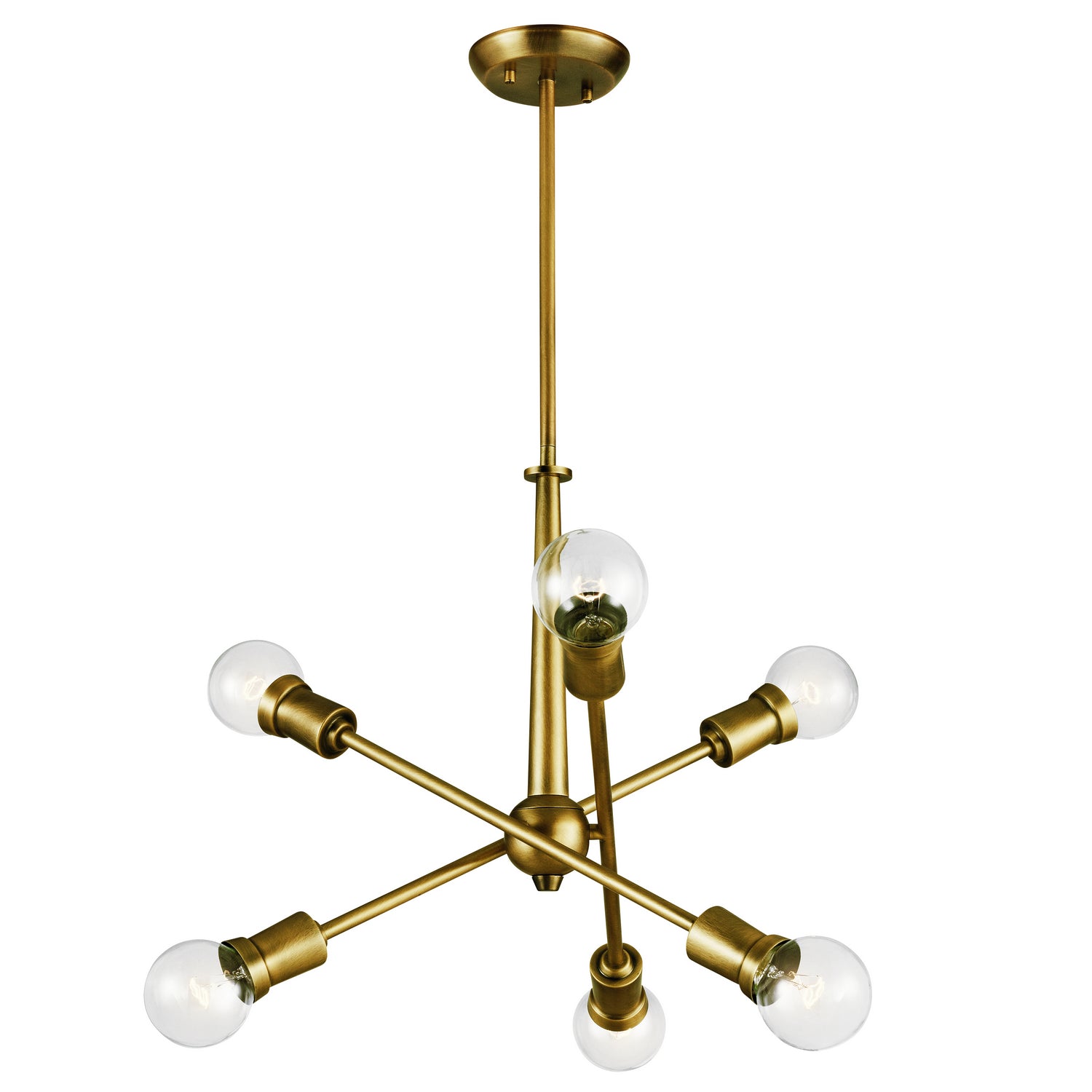 Lustre 6 lumières | Armstrong