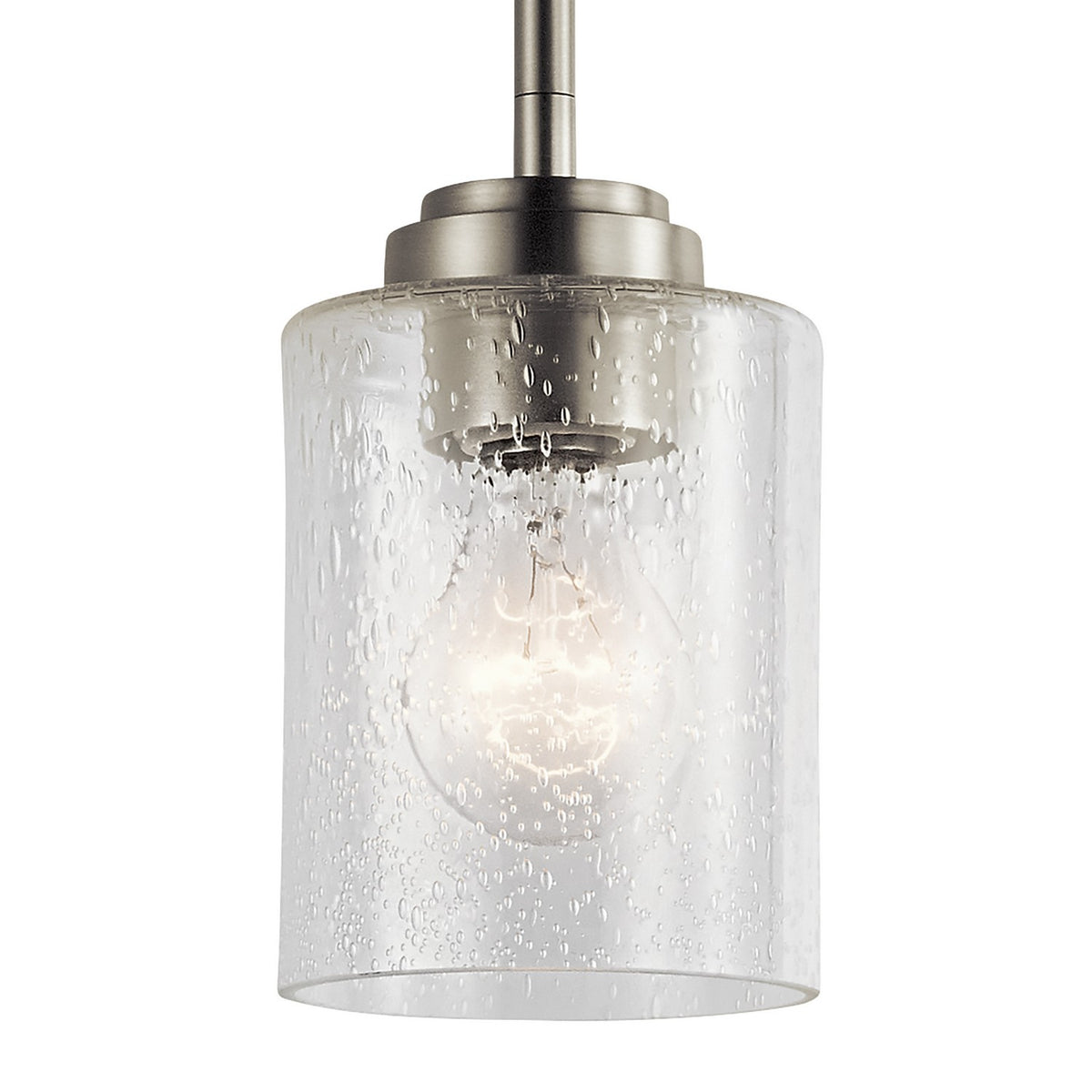 Mini-suspension 1 lumière | Winslow