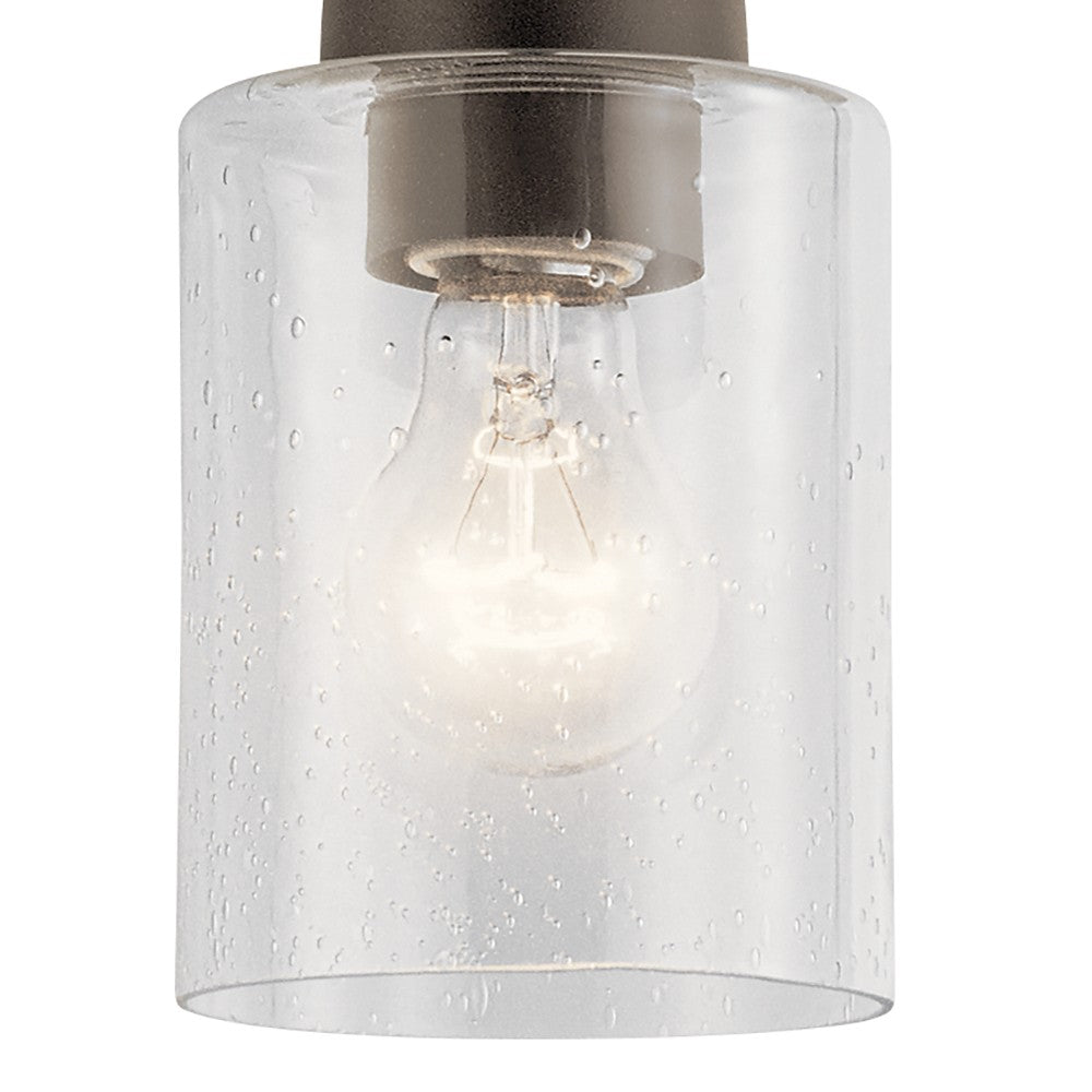 Mini-suspension 1 lumière | Winslow