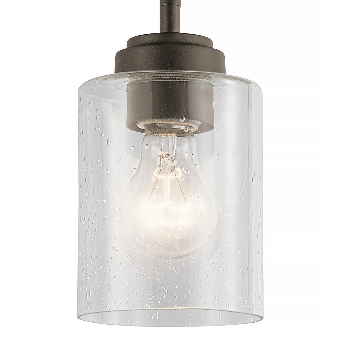 Mini-suspension 1 lumière | Winslow