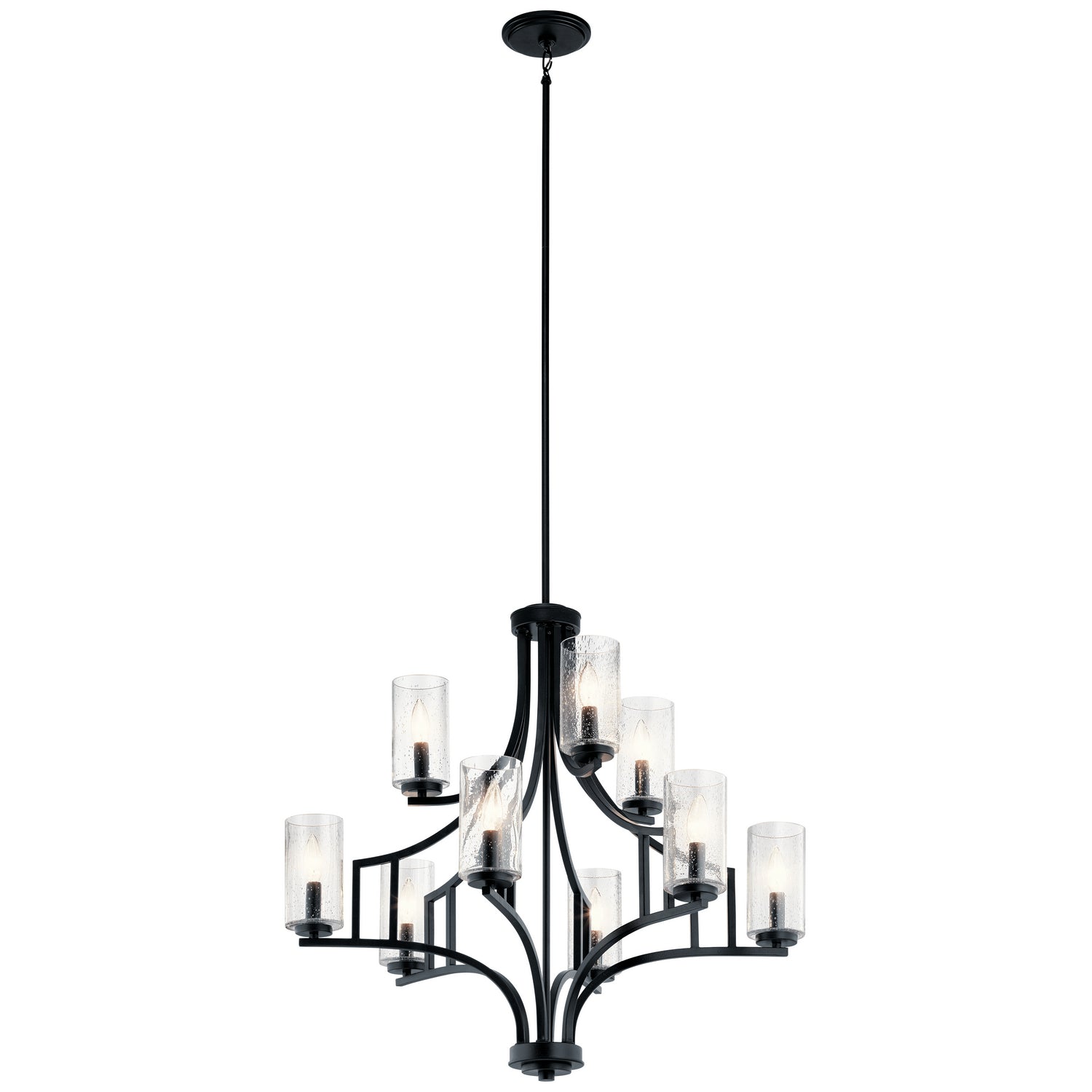 Lustre 9 lumières | Vara