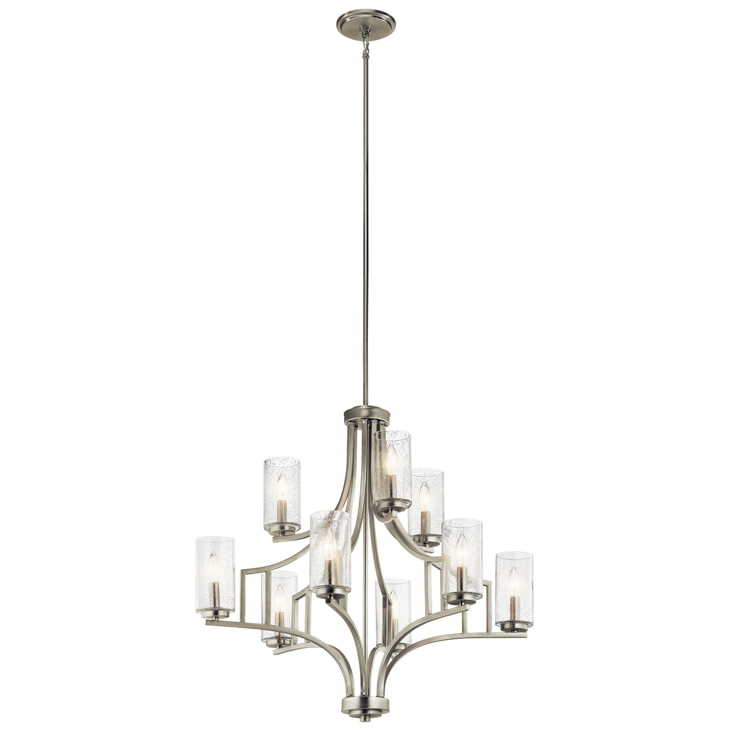 Lustre 9 lumières | Vara