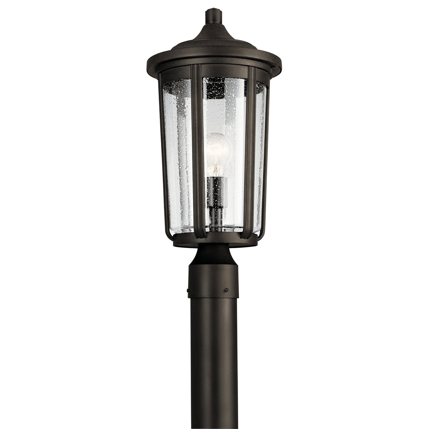 Lampadaire extérieur 1 lumière | Fairfield
