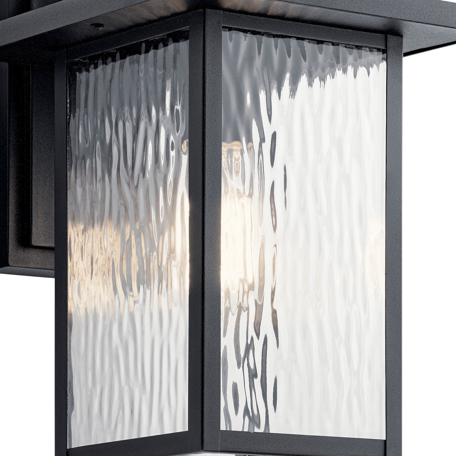 Applique murale extérieure 1 lumière | Capanna