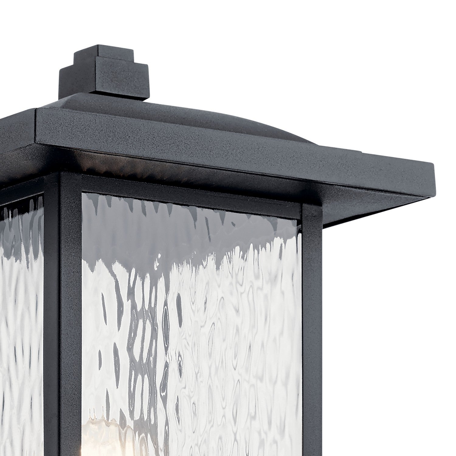 Lampadaire extérieur 1 lumière | Capanna