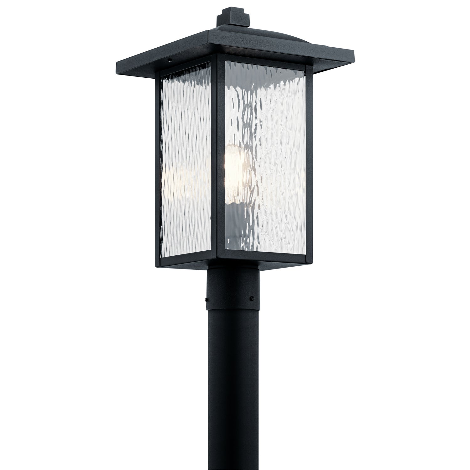 Lampadaire extérieur 1 lumière | Capanna