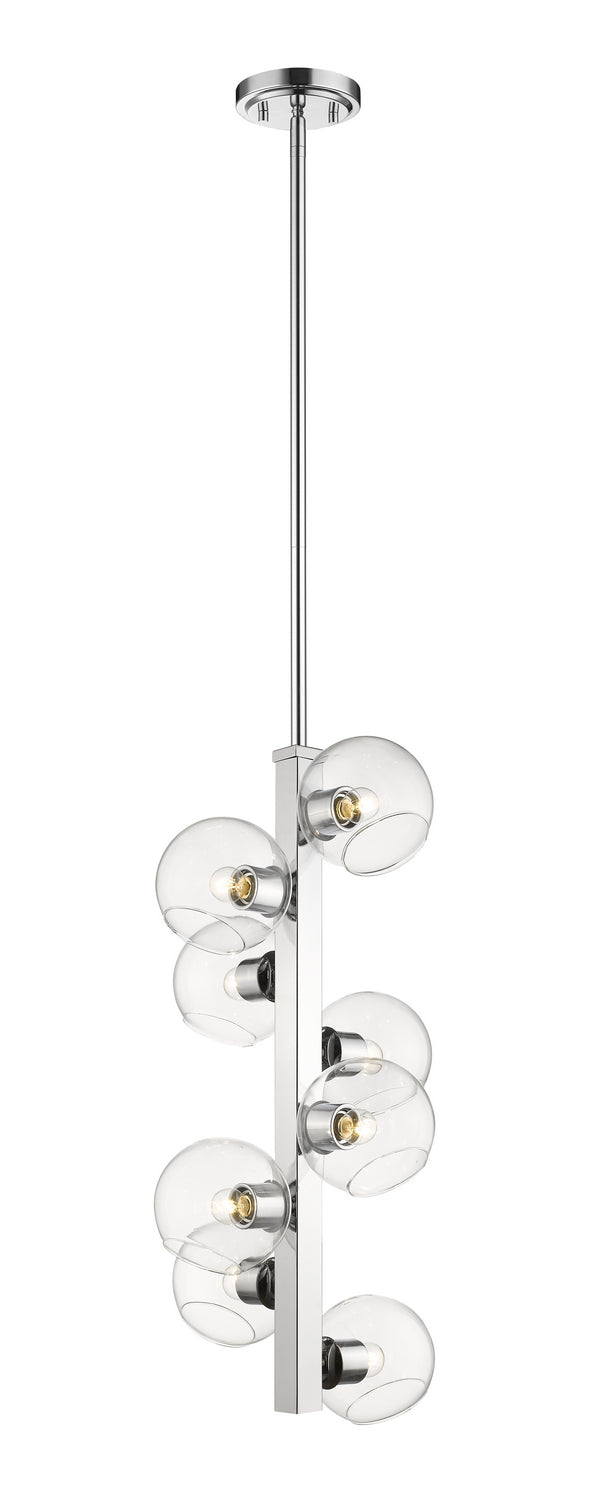 Lustre 8 lumières | Marquee