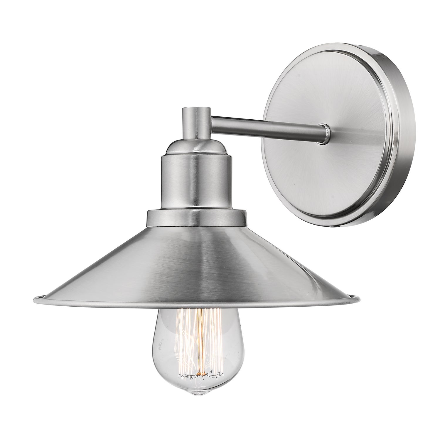 Applique de vanité 1 lumière | Casa