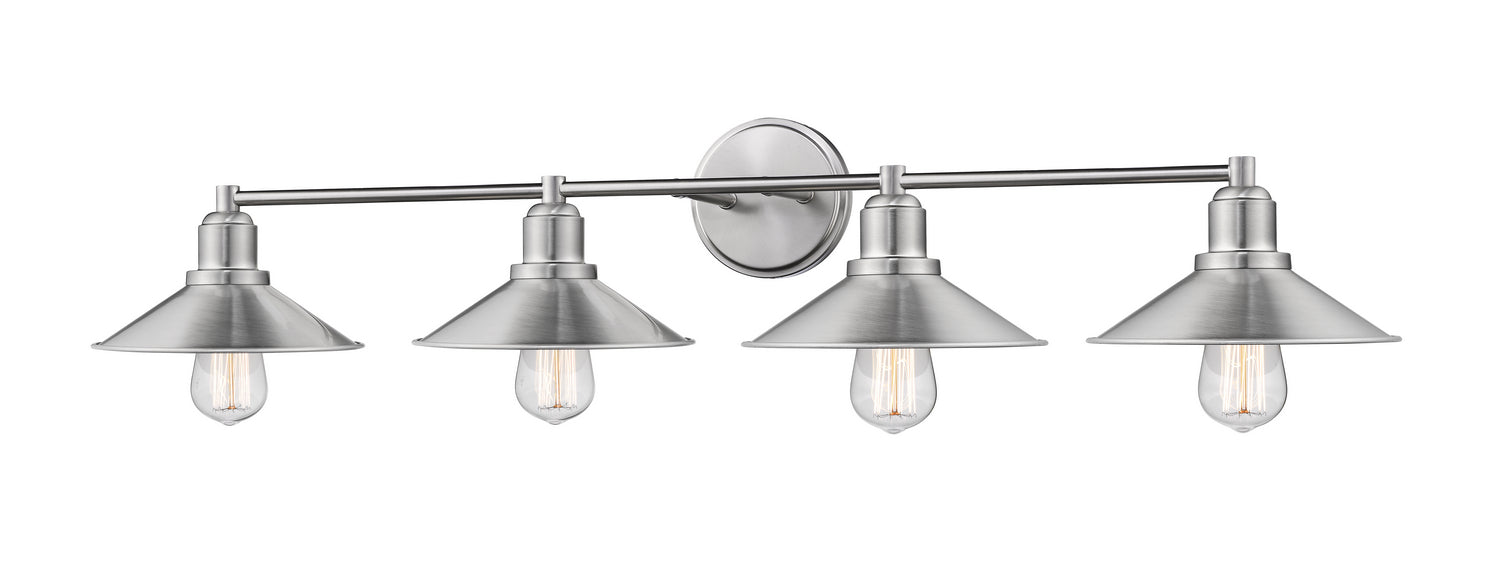 Applique de vanité 4 lumières | Casa