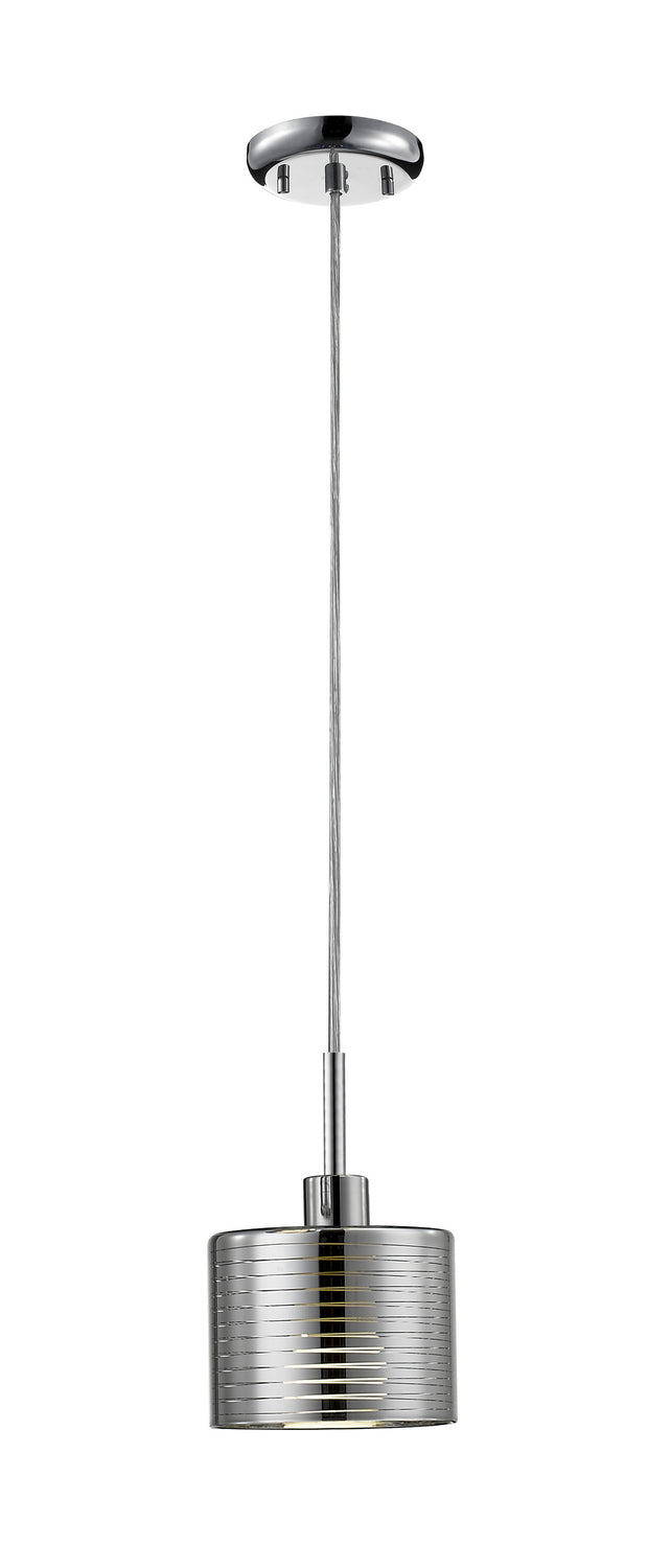 Suspension 1 lumière | Sempter