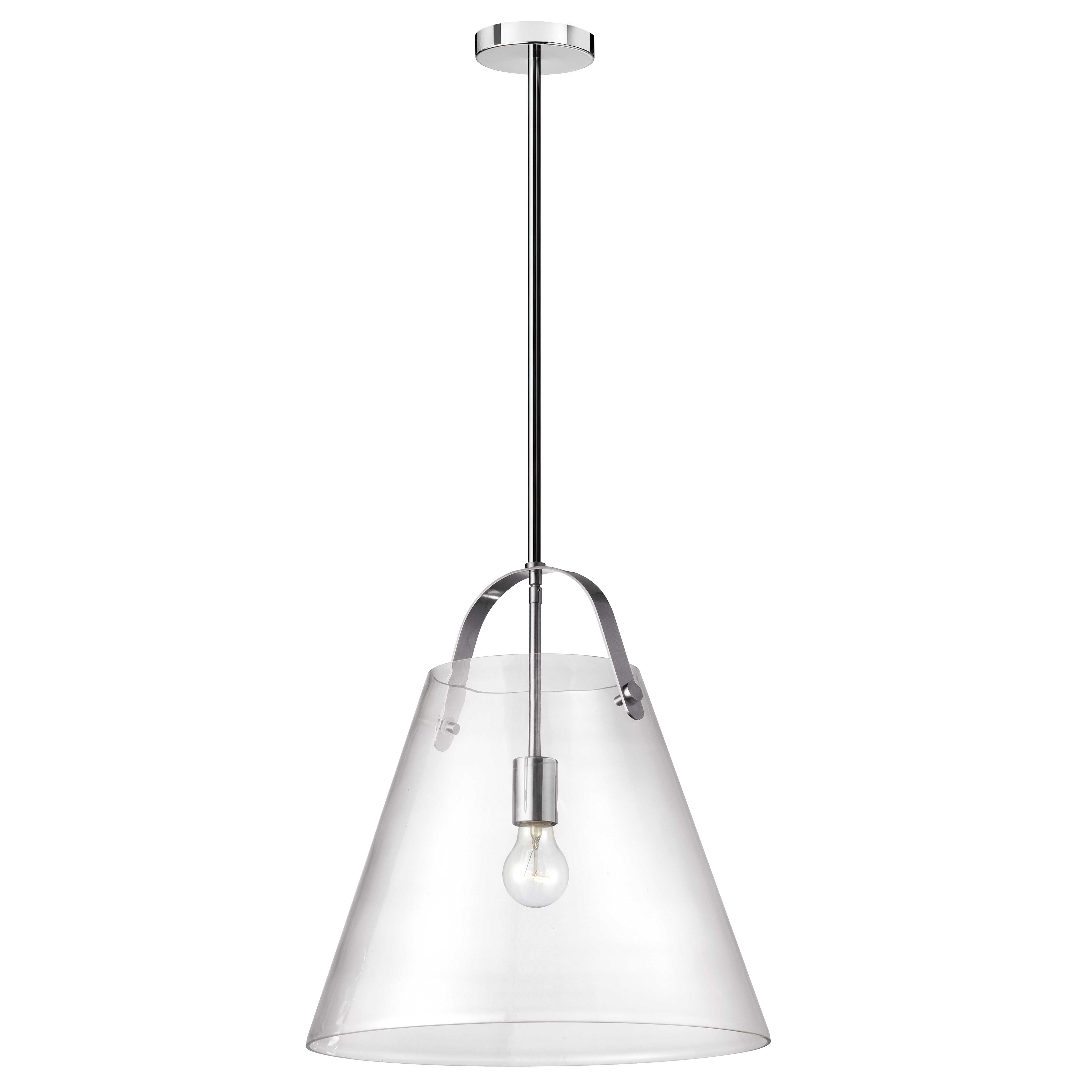 POLLY Pendant - 871-171P-PC | DAINOLITE