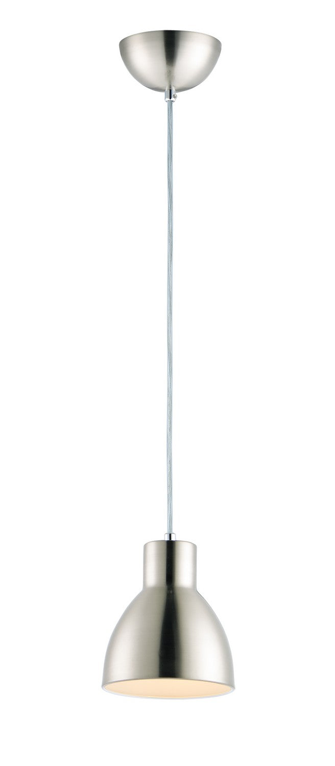 Suspension 1 lumière | Cora