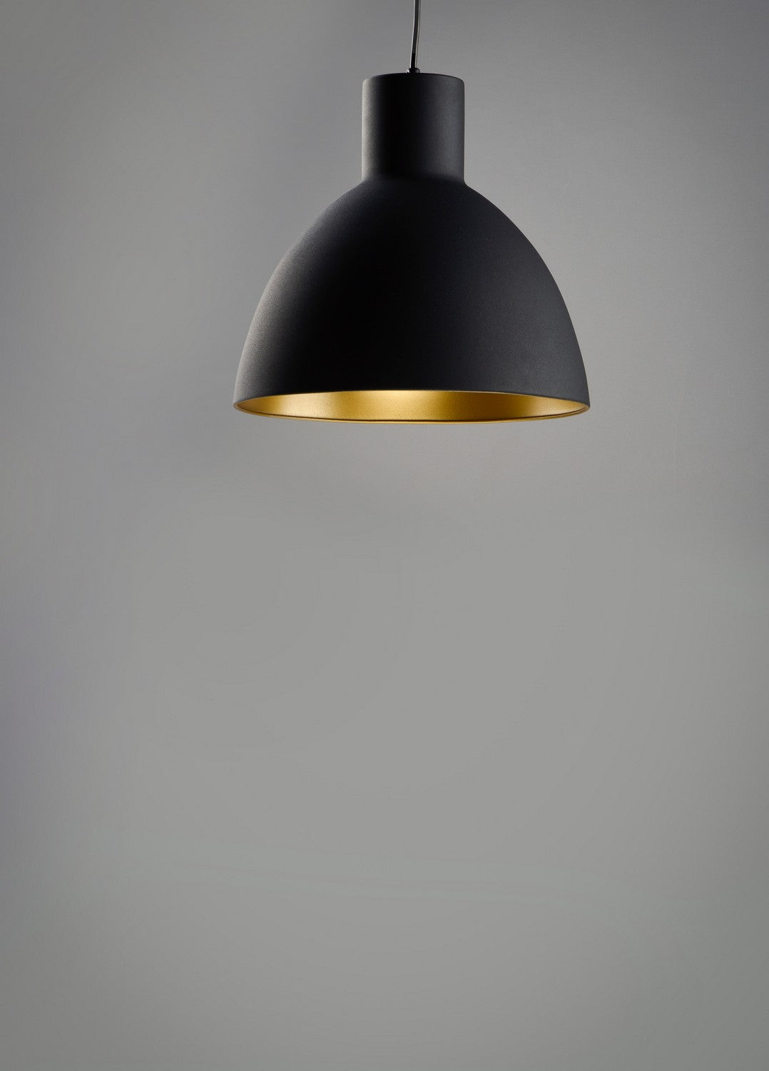 Suspension 1 lumière | Cora