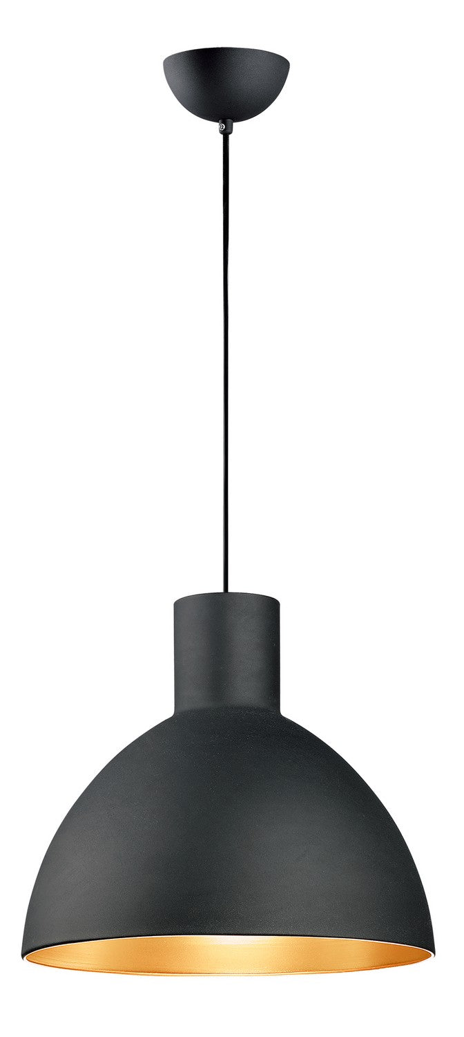 Suspension 1 lumière | Cora