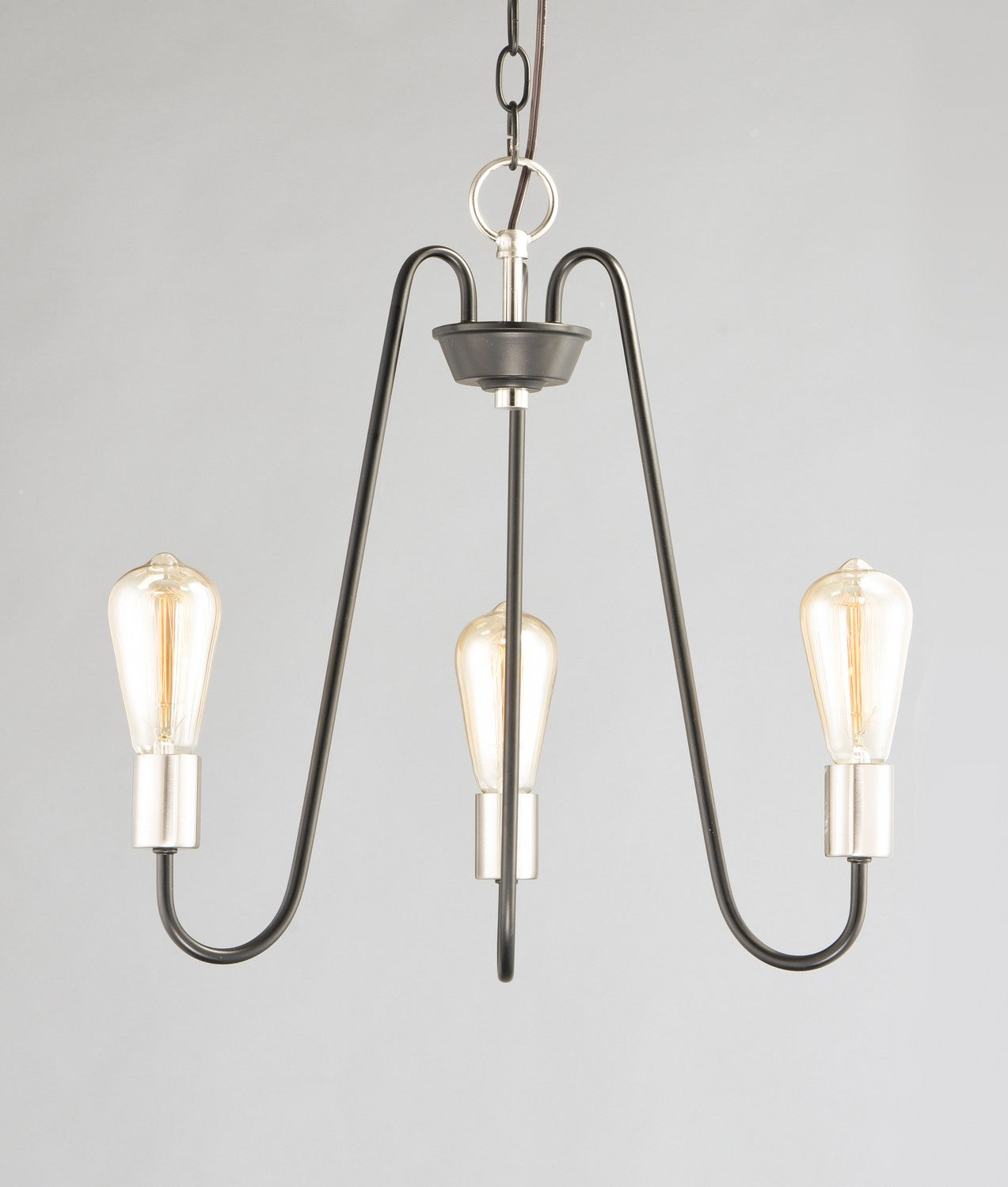 Lustre 3 lumières | Haven
