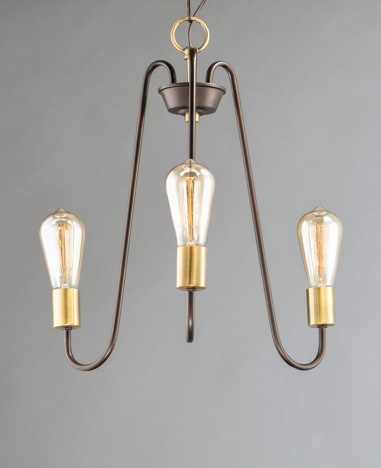 Lustre 3 lumières | Haven