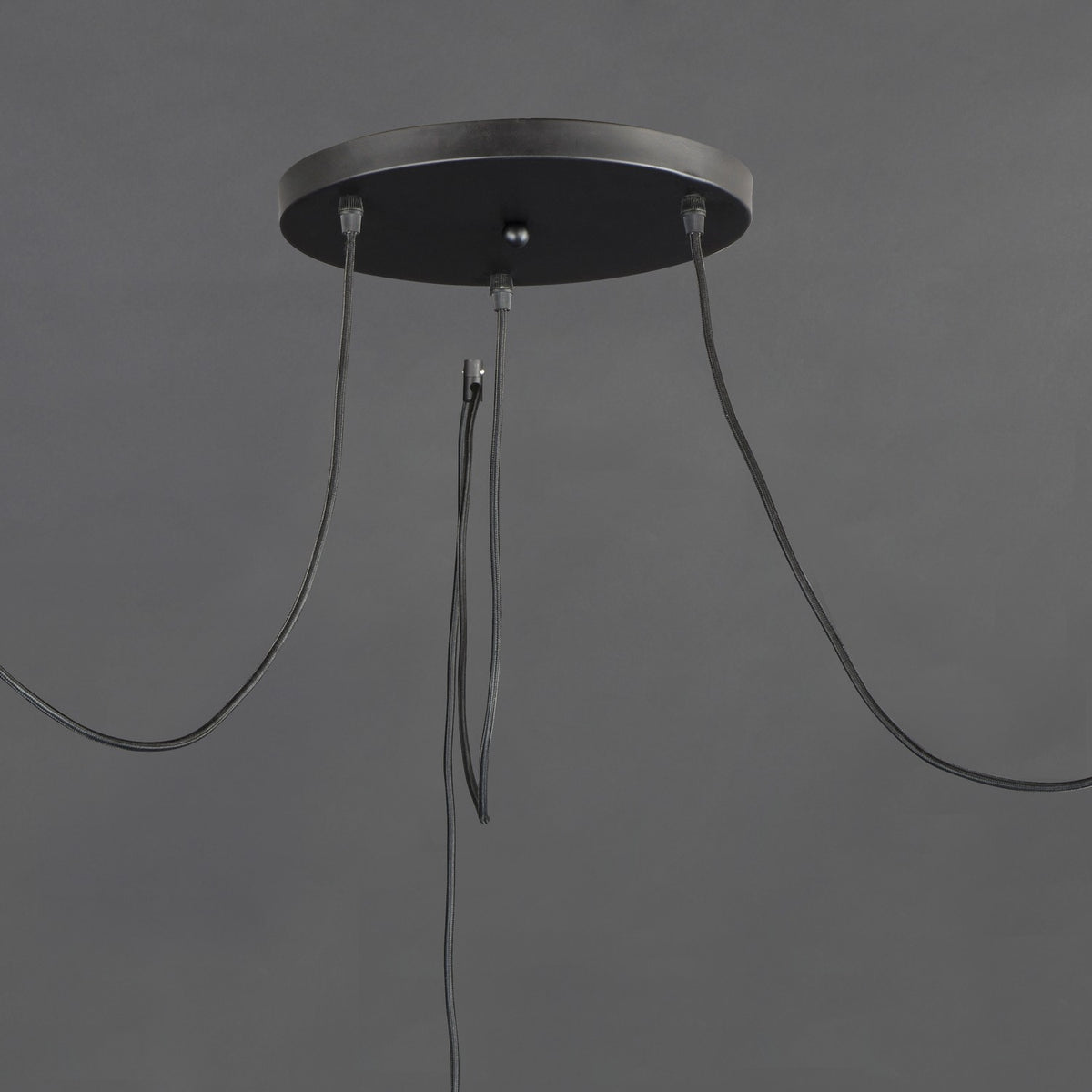 Suspension 3 lumières | Early Electric