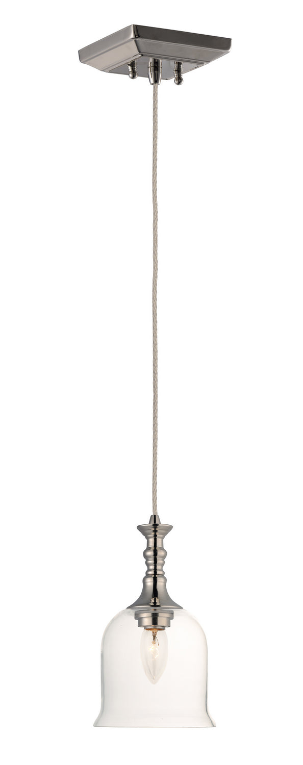 Suspension 1 lumière | Centennial