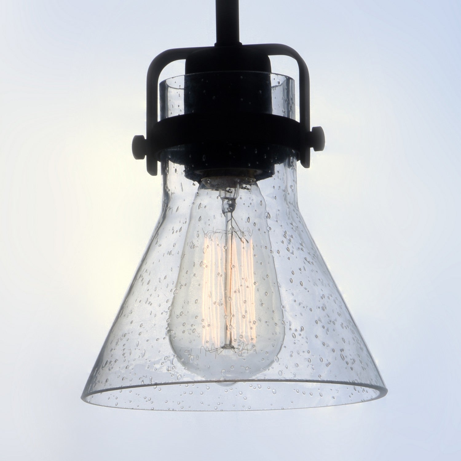 Mini-suspension 1 lumière | Seafarer