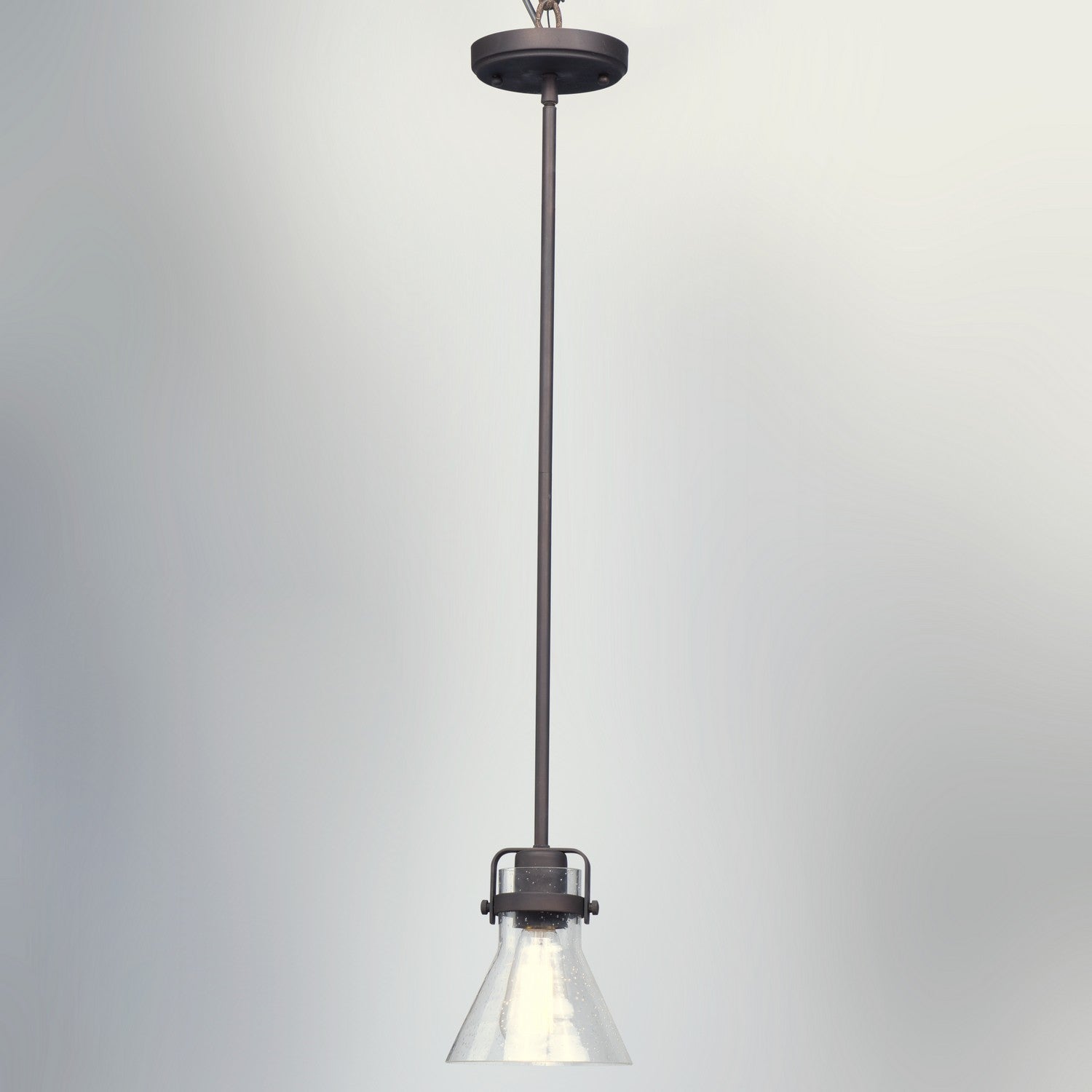 Mini-suspension 1 lumière | Seafarer