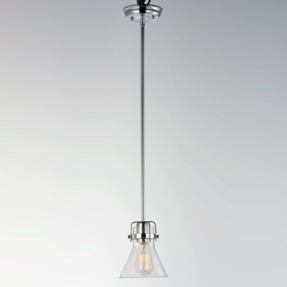 Mini-suspension 1 lumière | Seafarer