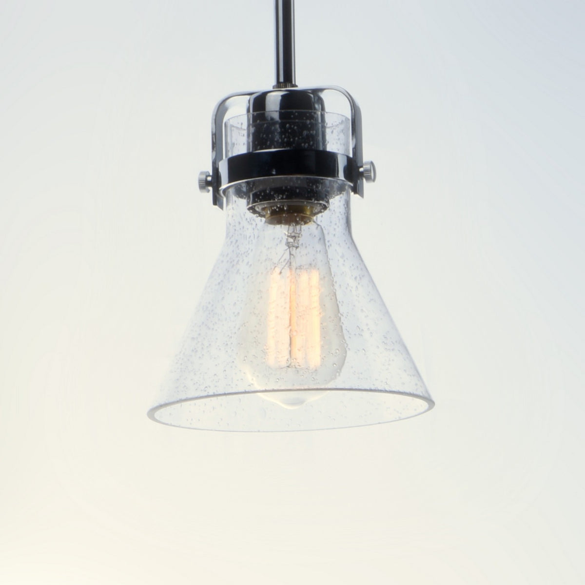 Mini-suspension 1 lumière | Seafarer