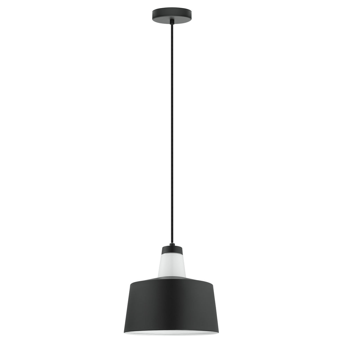 Suspension 1 lumière | Tabanera