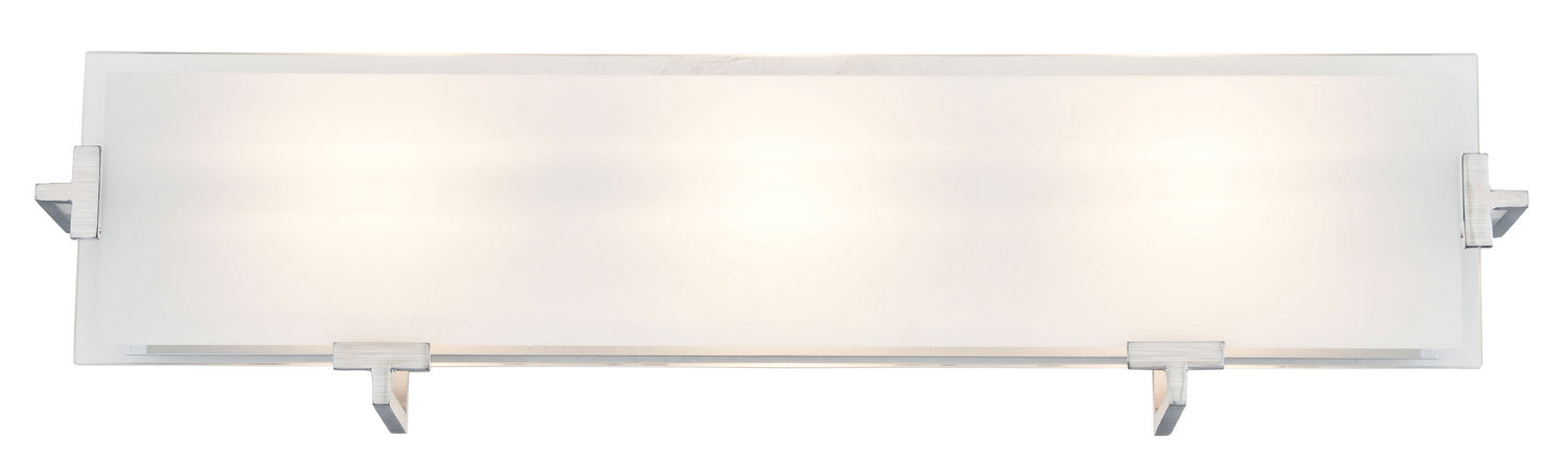 Applique de vanité 3 lumières | Zurich