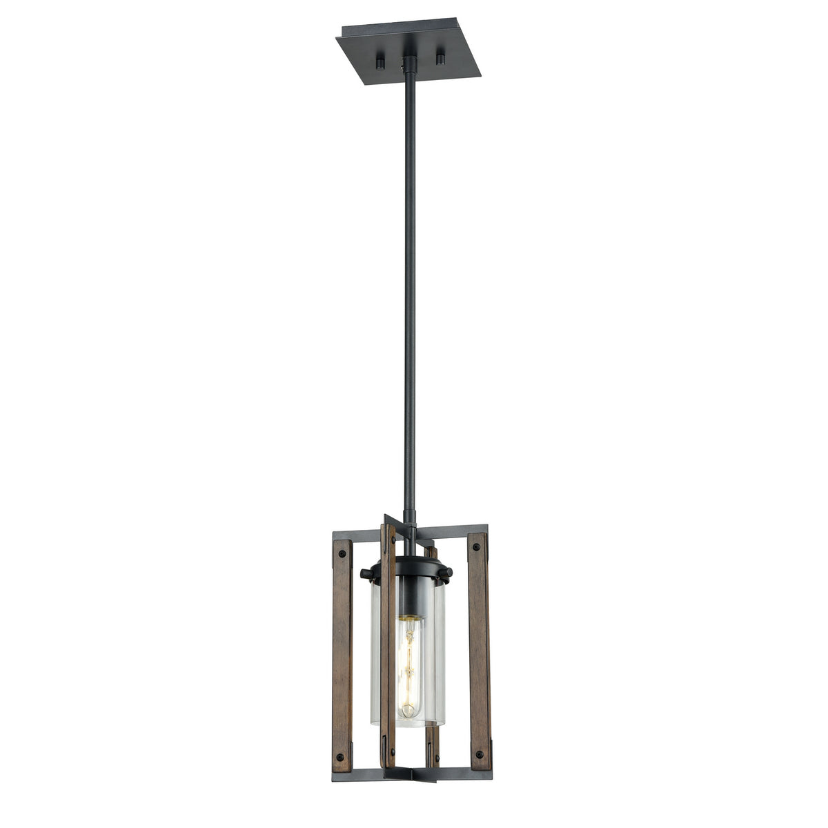 Mini-Pendant 1 lumière | Okanagan