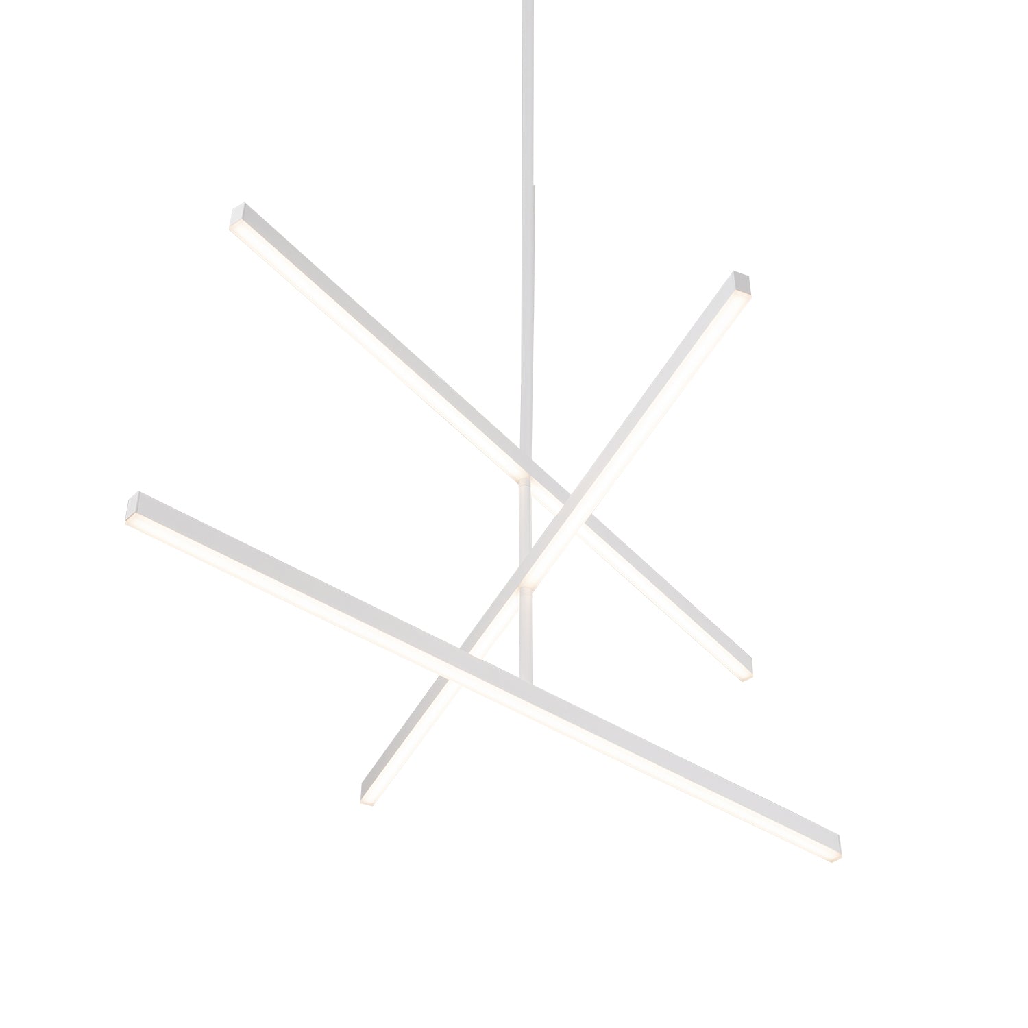 Lustre DEL | Vega