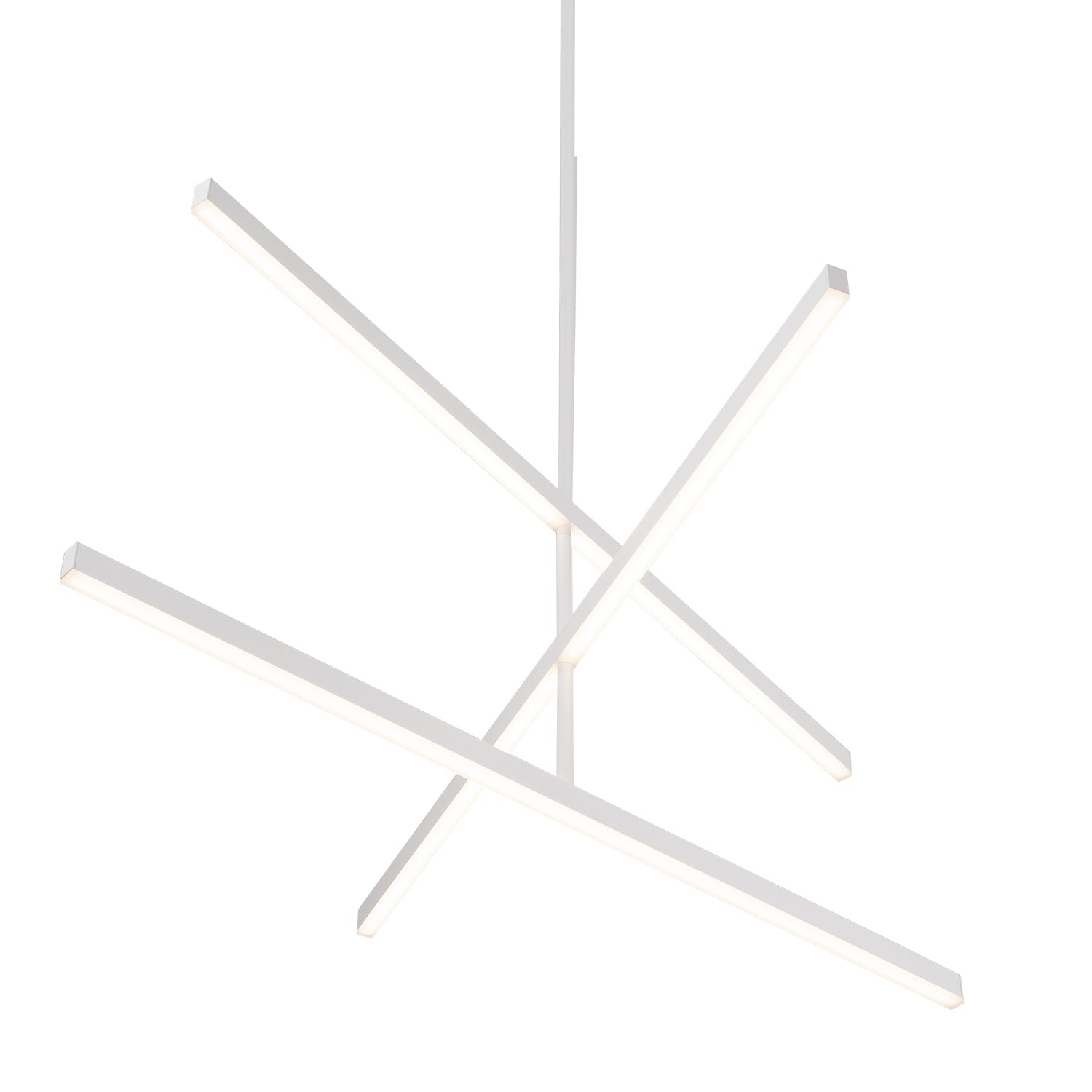 Lustre DEL | Vega