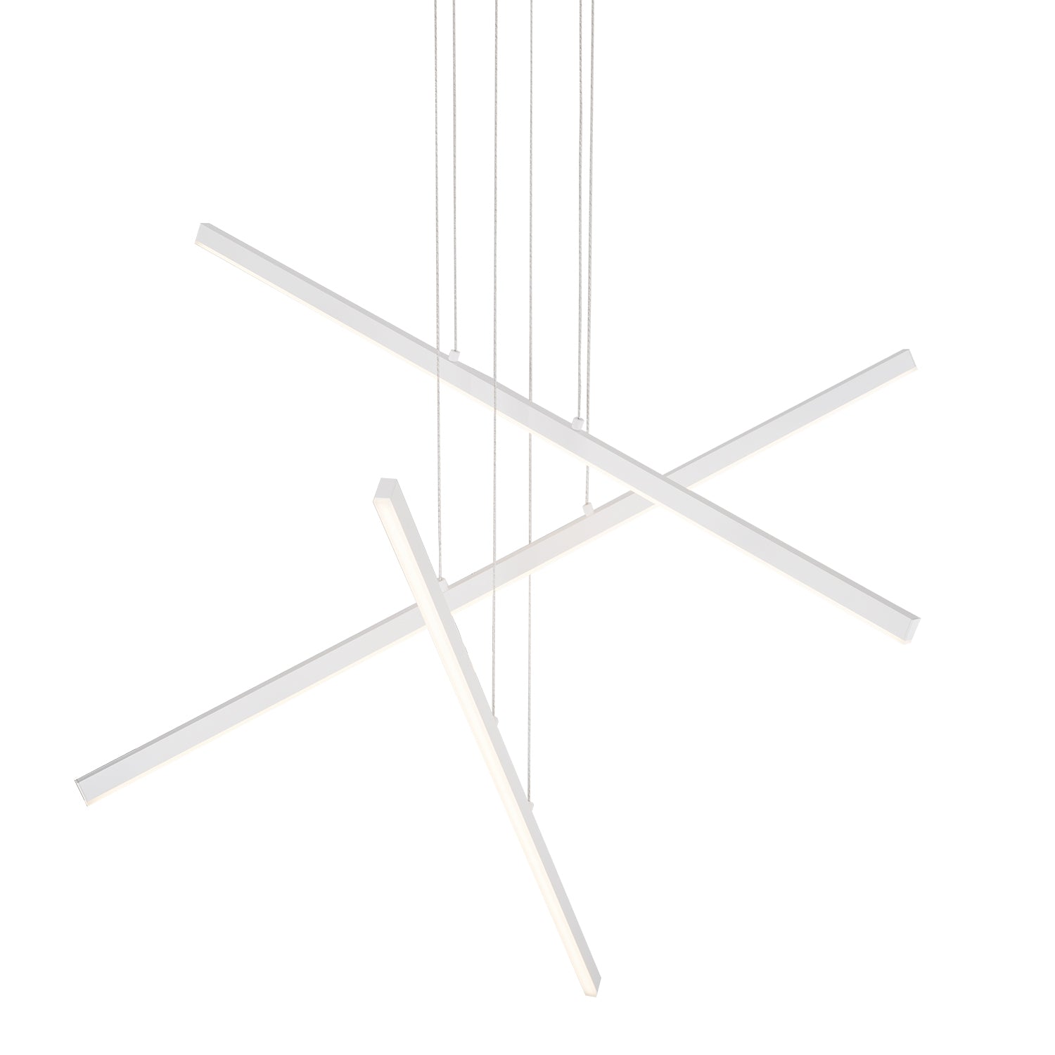 Suspension DEL | Vega
