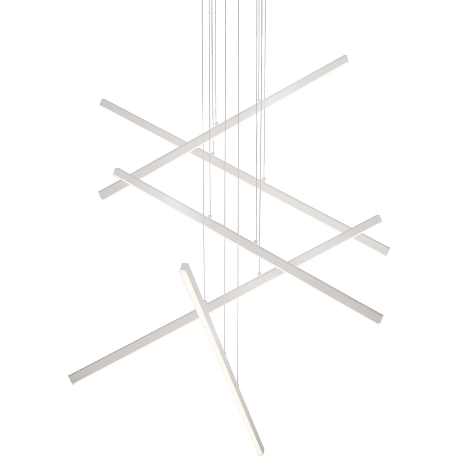 Suspension DEL | Vega