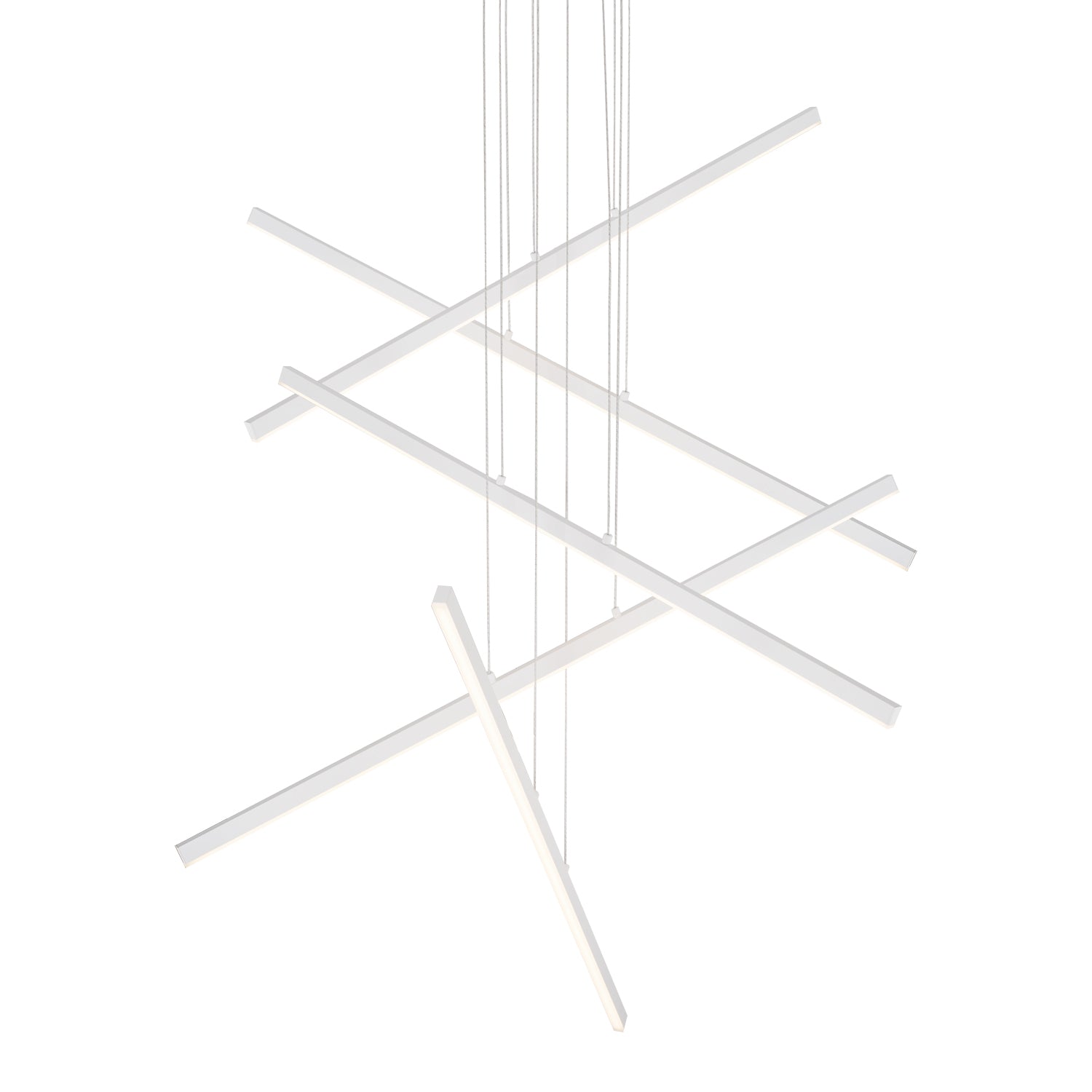 Suspension DEL | Vega