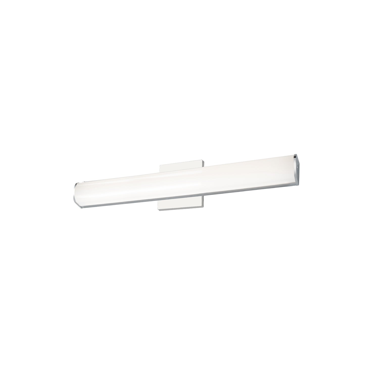 Applique de salle de bain DEL | Longitude