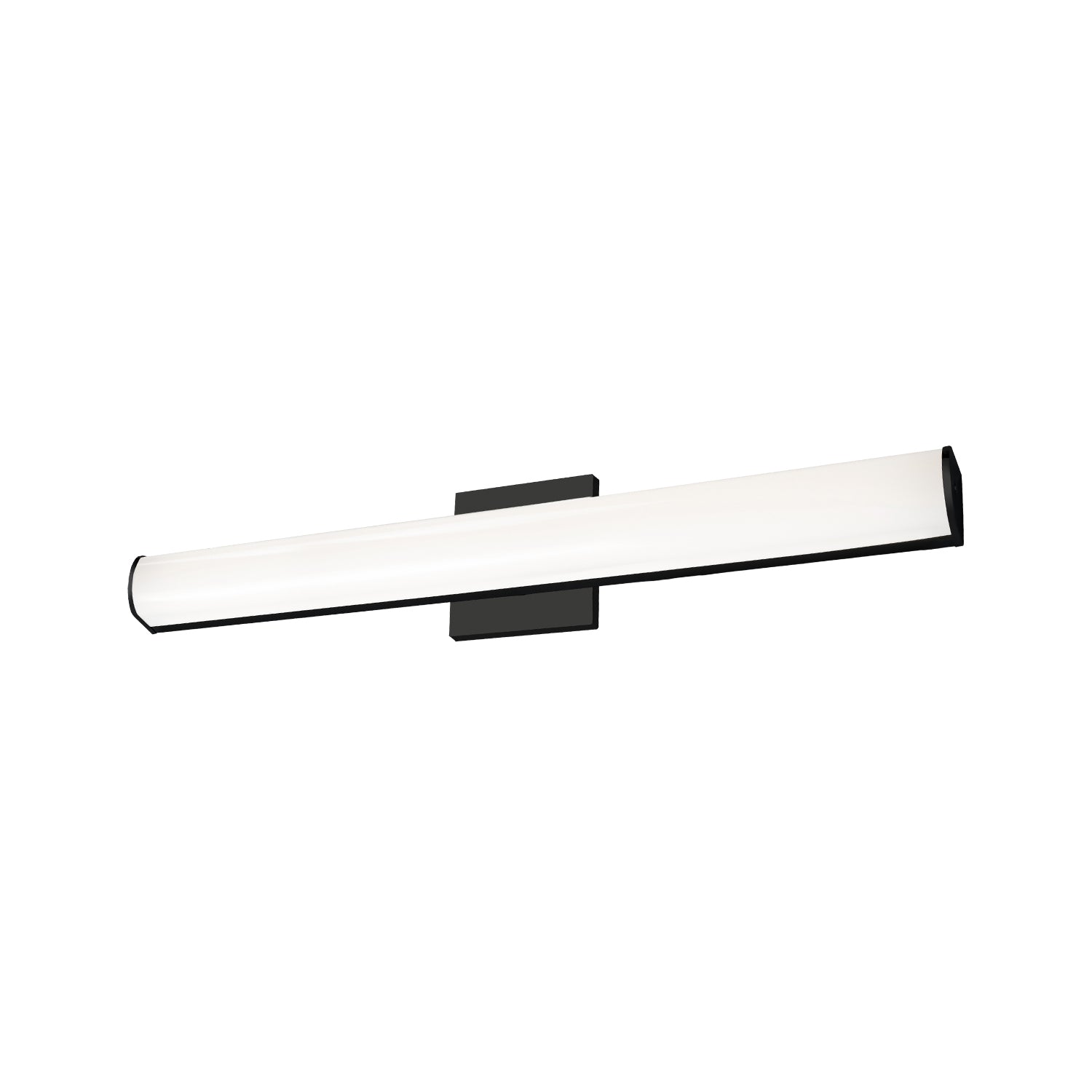 Applique de salle de bain DEL | Longitude