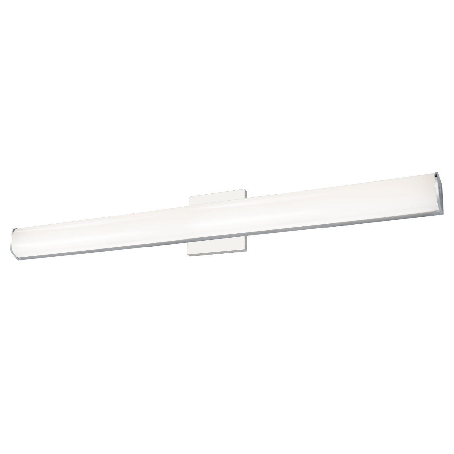 Applique de salle de bain DEL | Longitude