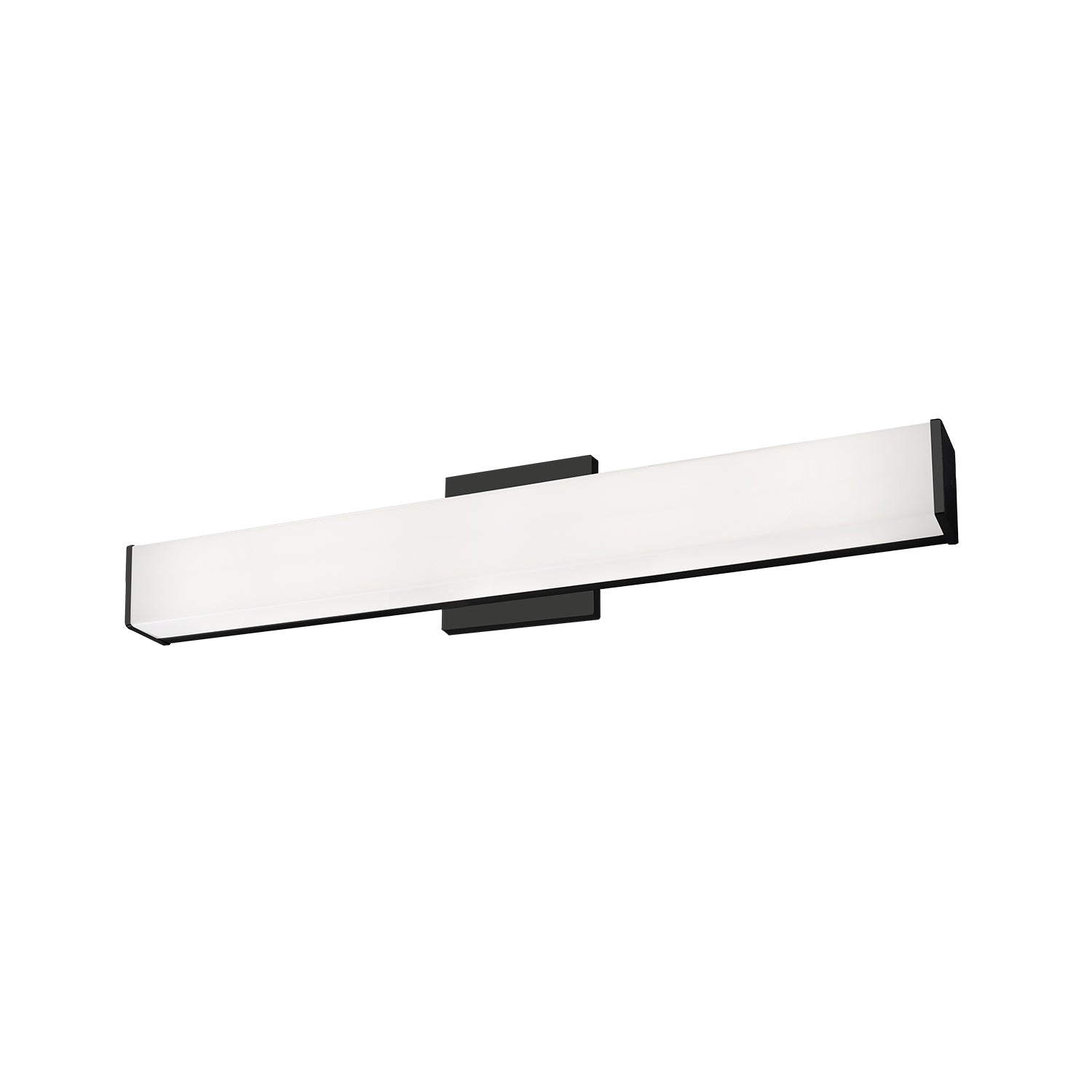 Applique de salle de bain DEL | Jane