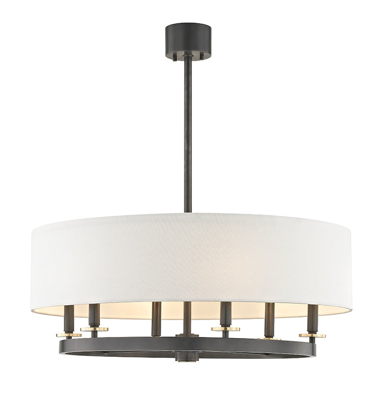 Lustre 6 lumières | Durham