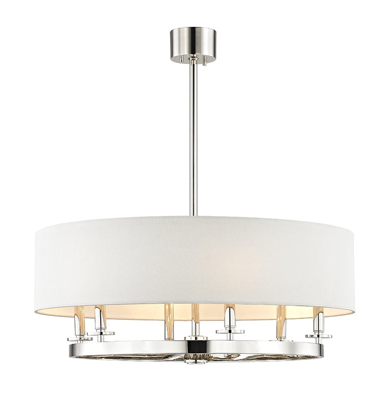 Lustre 6 lumières | Durham