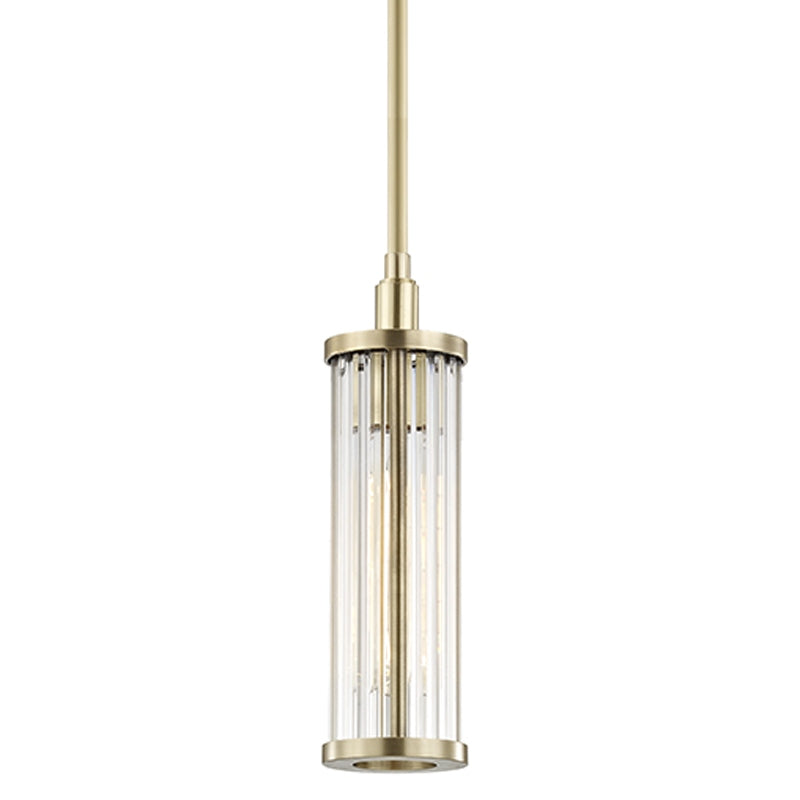 Suspension 1 lumière | Marley