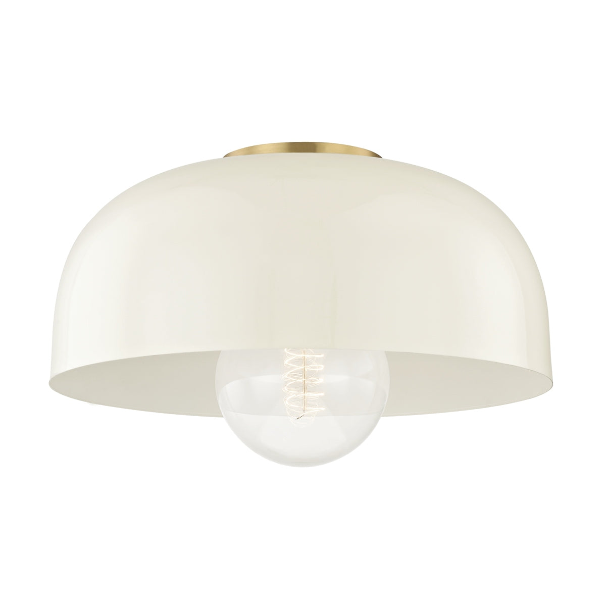 Plafonnier 1 lumière | Avery
